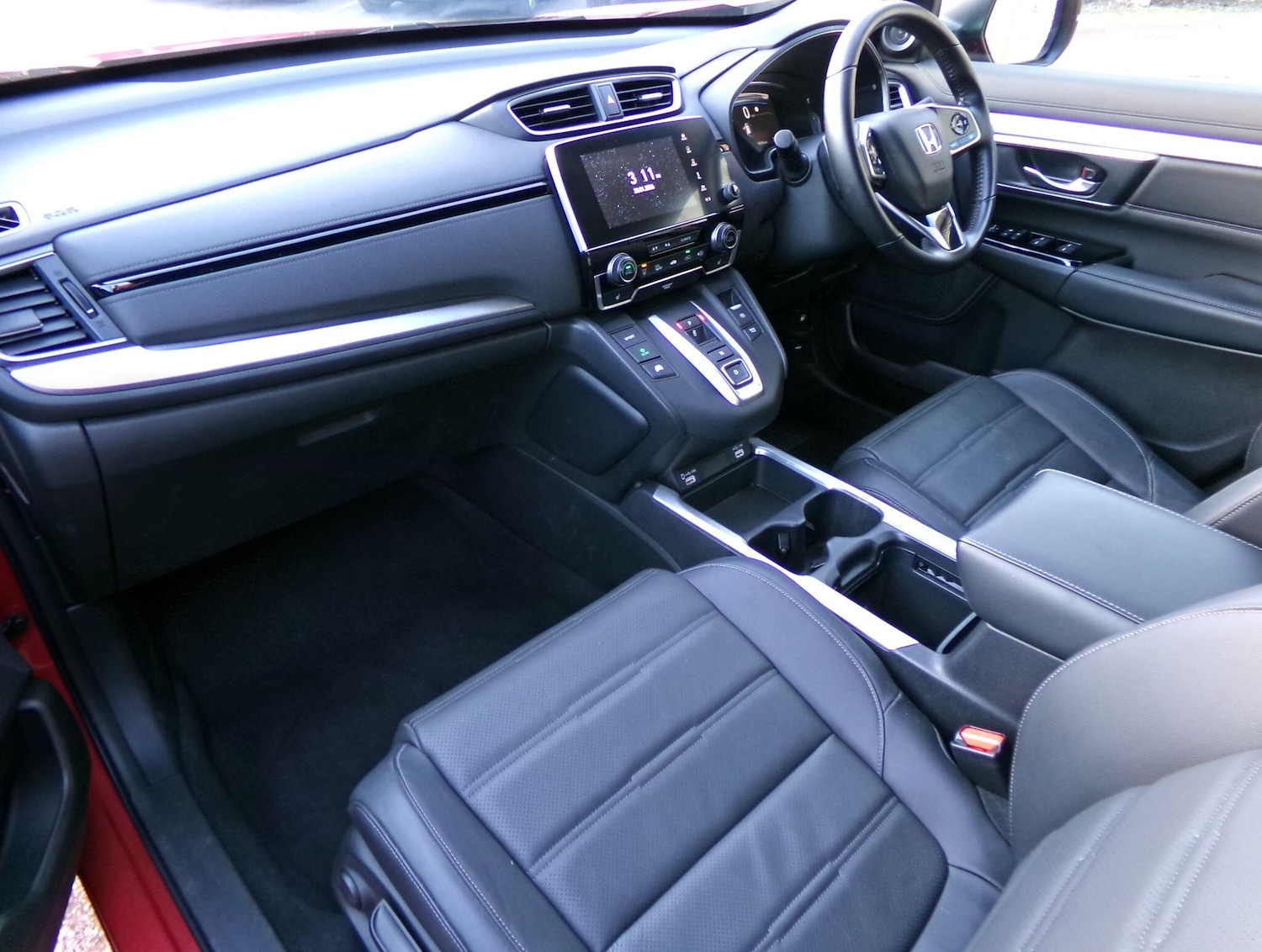 Used Honda CR-V 2022 for sale - 77291010: Photo 13