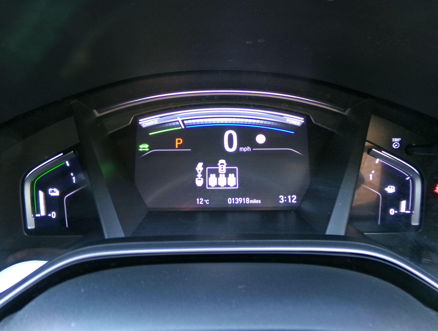 Used Honda CR-V 2022 for sale - 77291010: Photo 14