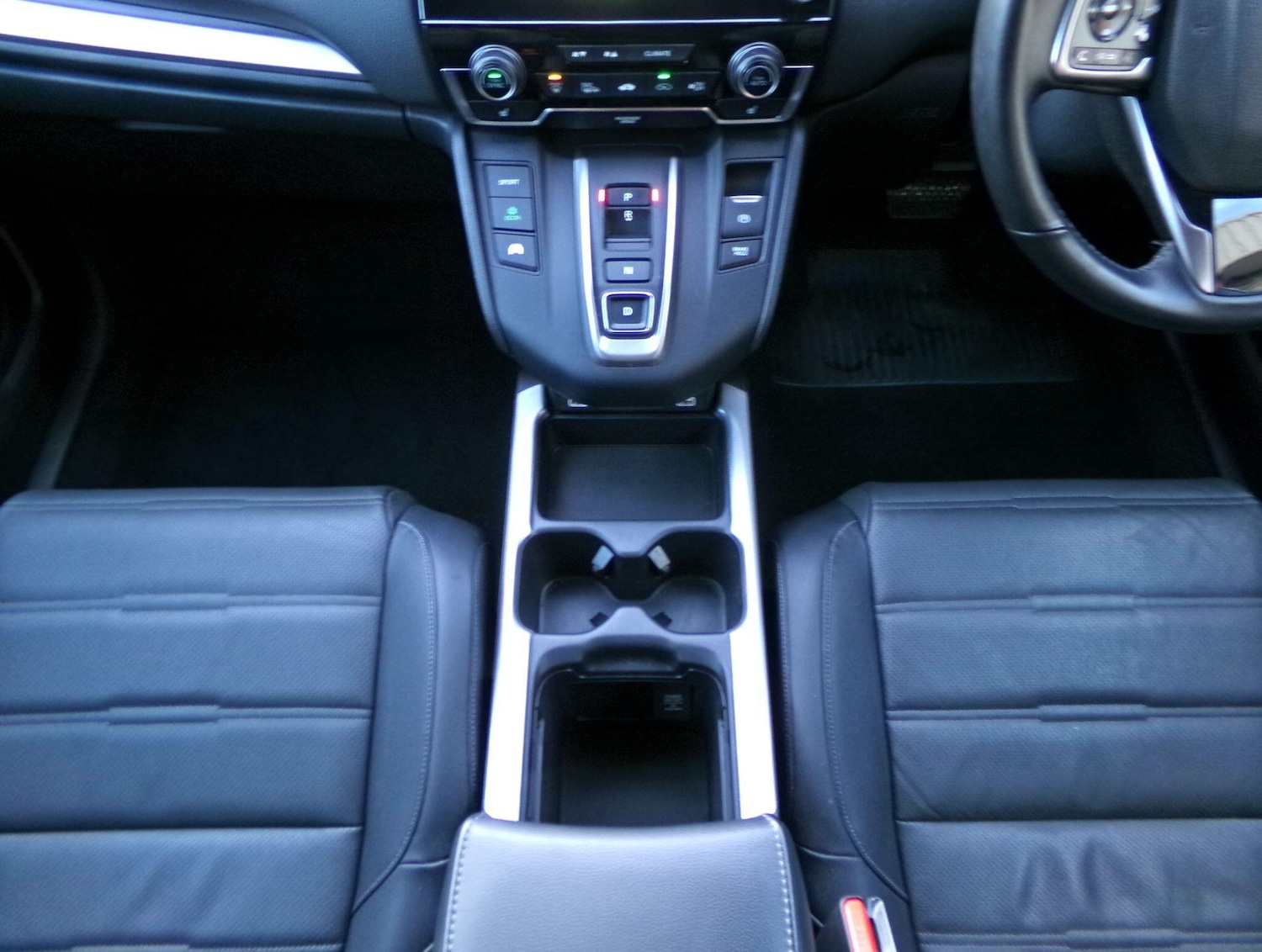 Used Honda CR-V 2022 for sale - 77291010: Photo 19