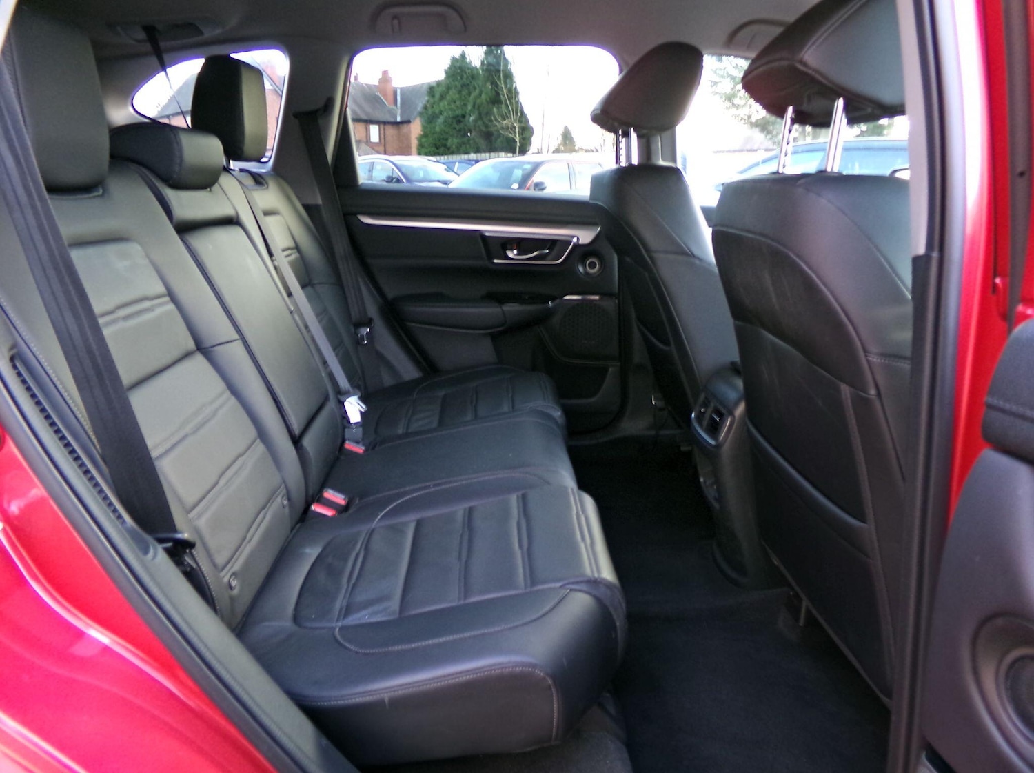 Used Honda CR-V 2022 for sale - 77291010: Photo 20