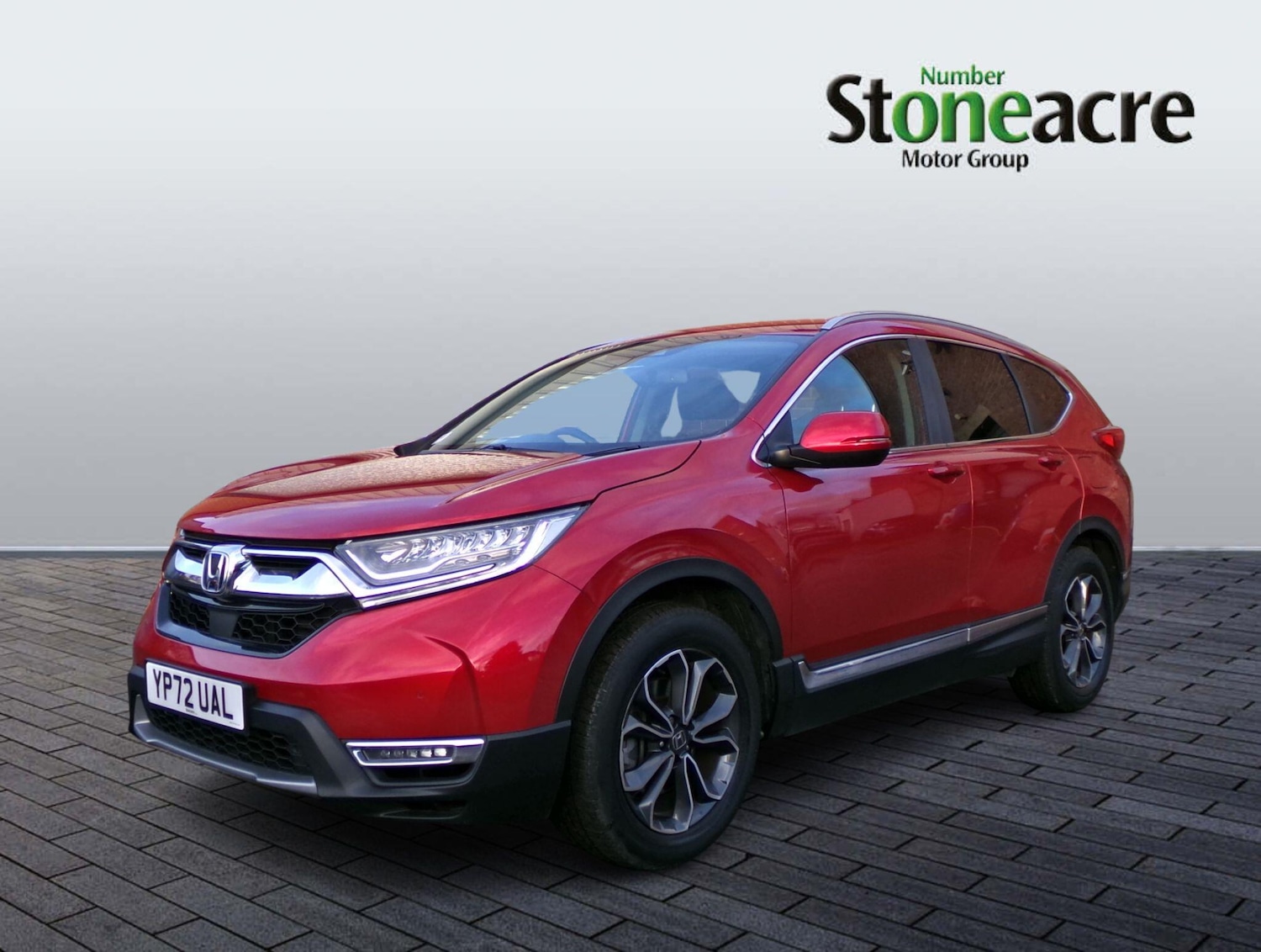 Used Honda CR-V 2022 for sale - 77291010: Photo 5