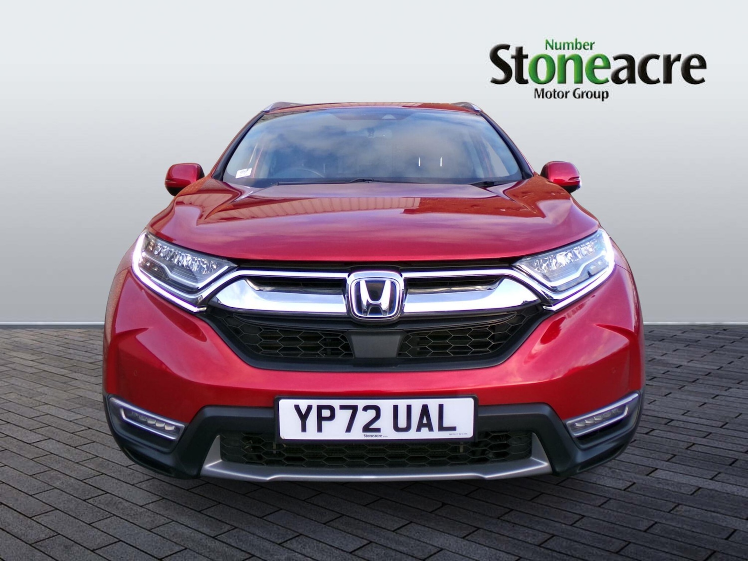 Used Honda CR-V 2022 for sale - 77291010: Photo 6