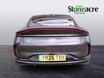 Used MG MG IM5 2026 for sale - 78822571: Photo