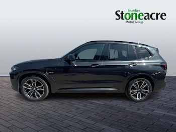Used BMW X3 2022 for sale - 79316543: Photo