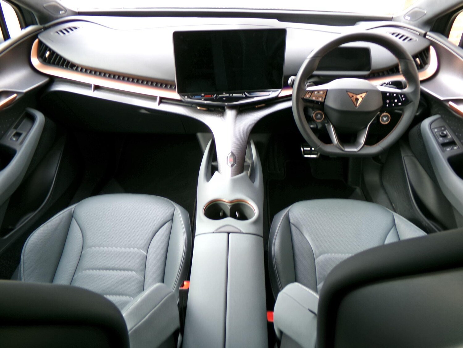 Used Cupra Tavascan 2025 for sale - 77892903: Photo 12