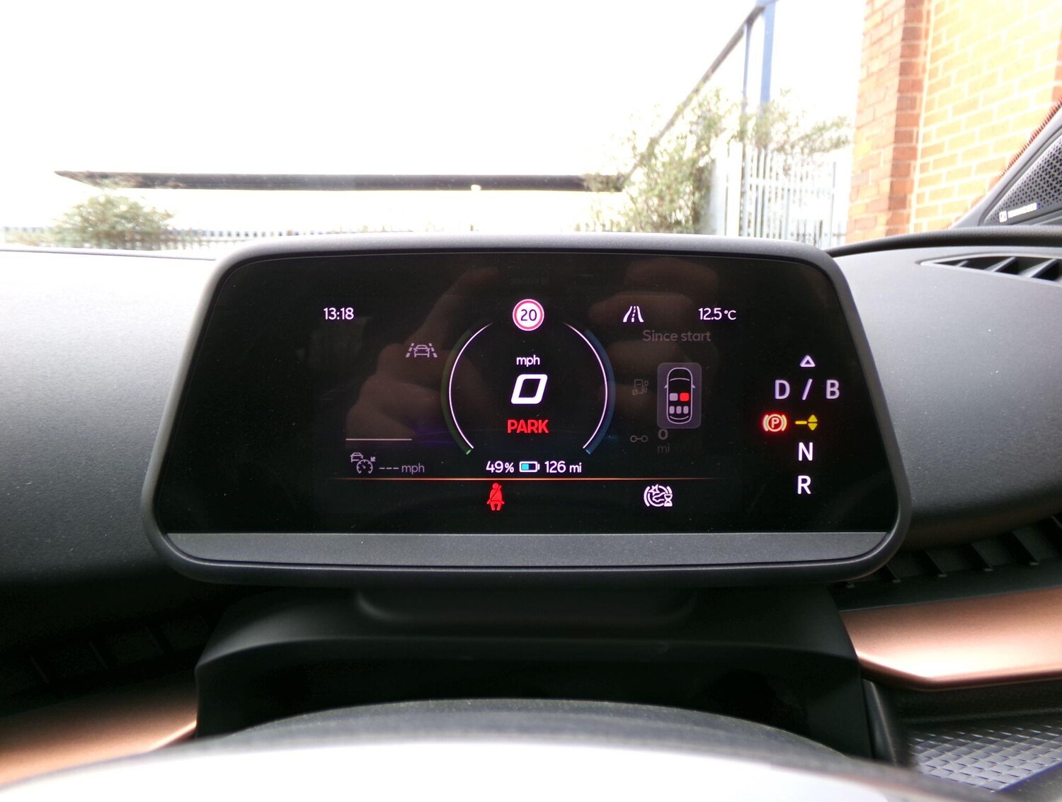 Used Cupra Tavascan 2025 for sale - 77892903: Photo 14