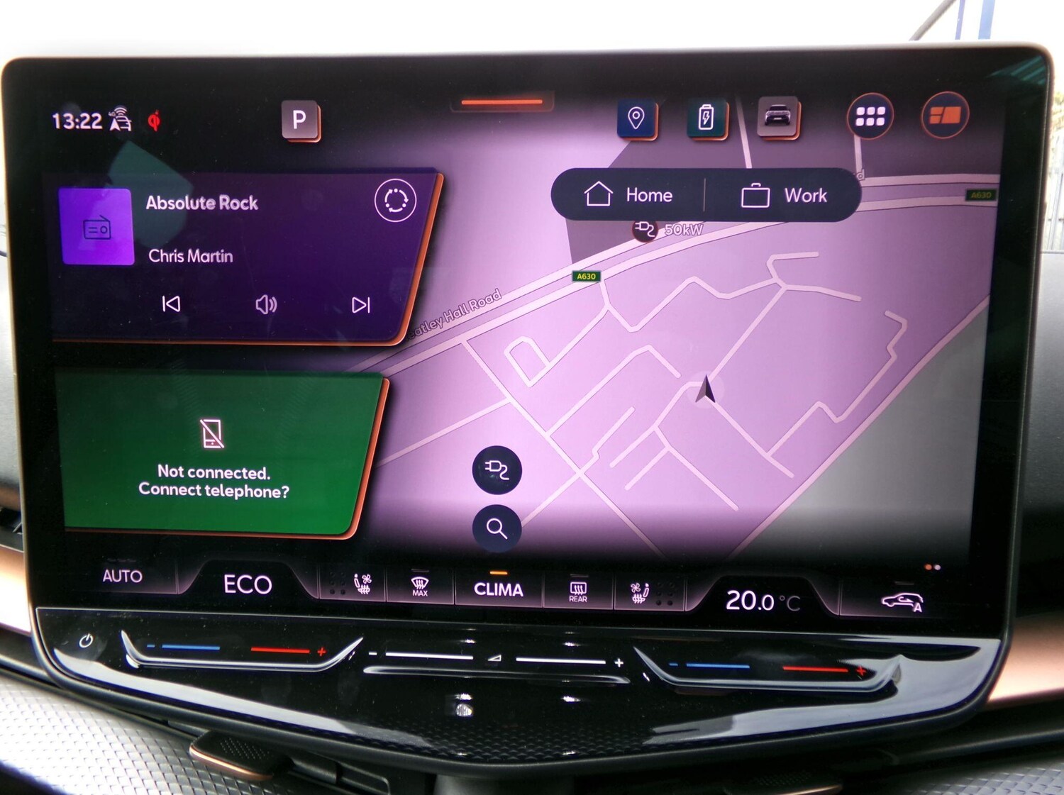 Used Cupra Tavascan 2025 for sale - 77892903: Photo 15