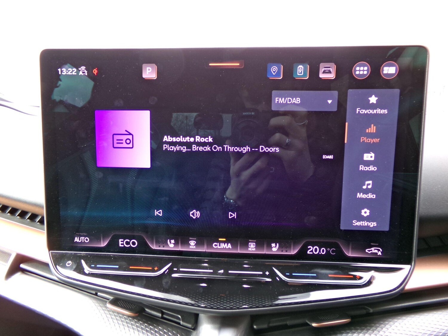 Used Cupra Tavascan 2025 for sale - 77892903: Photo 16