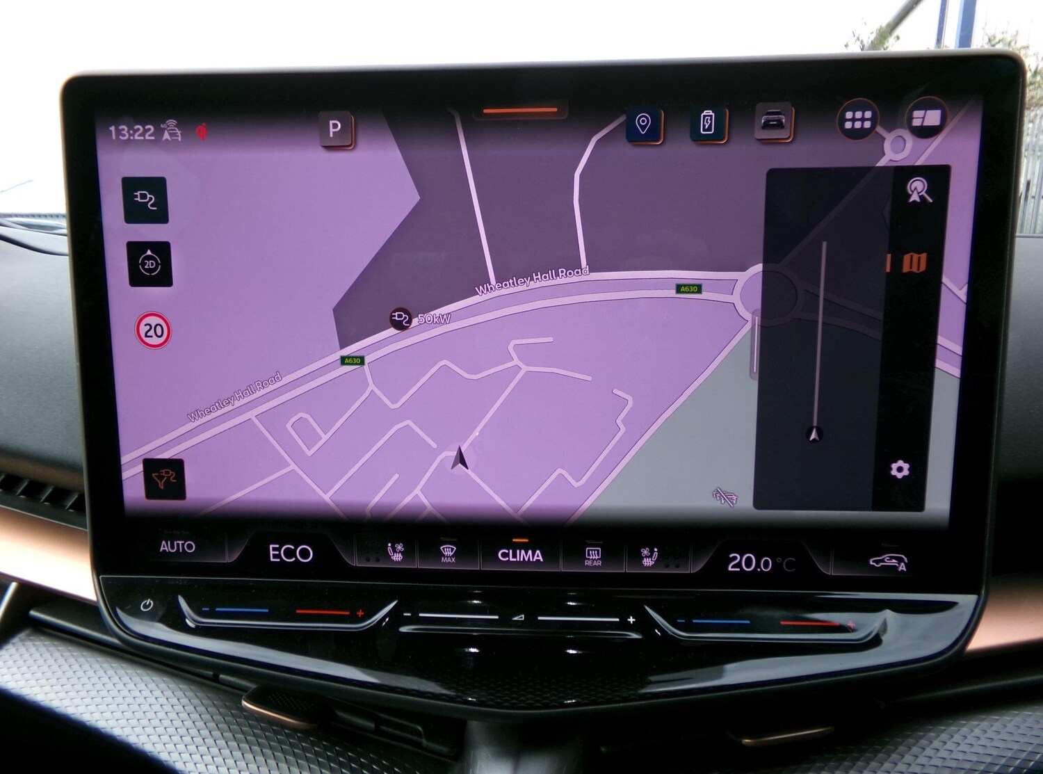 Used Cupra Tavascan 2025 for sale - 77892903: Photo 17