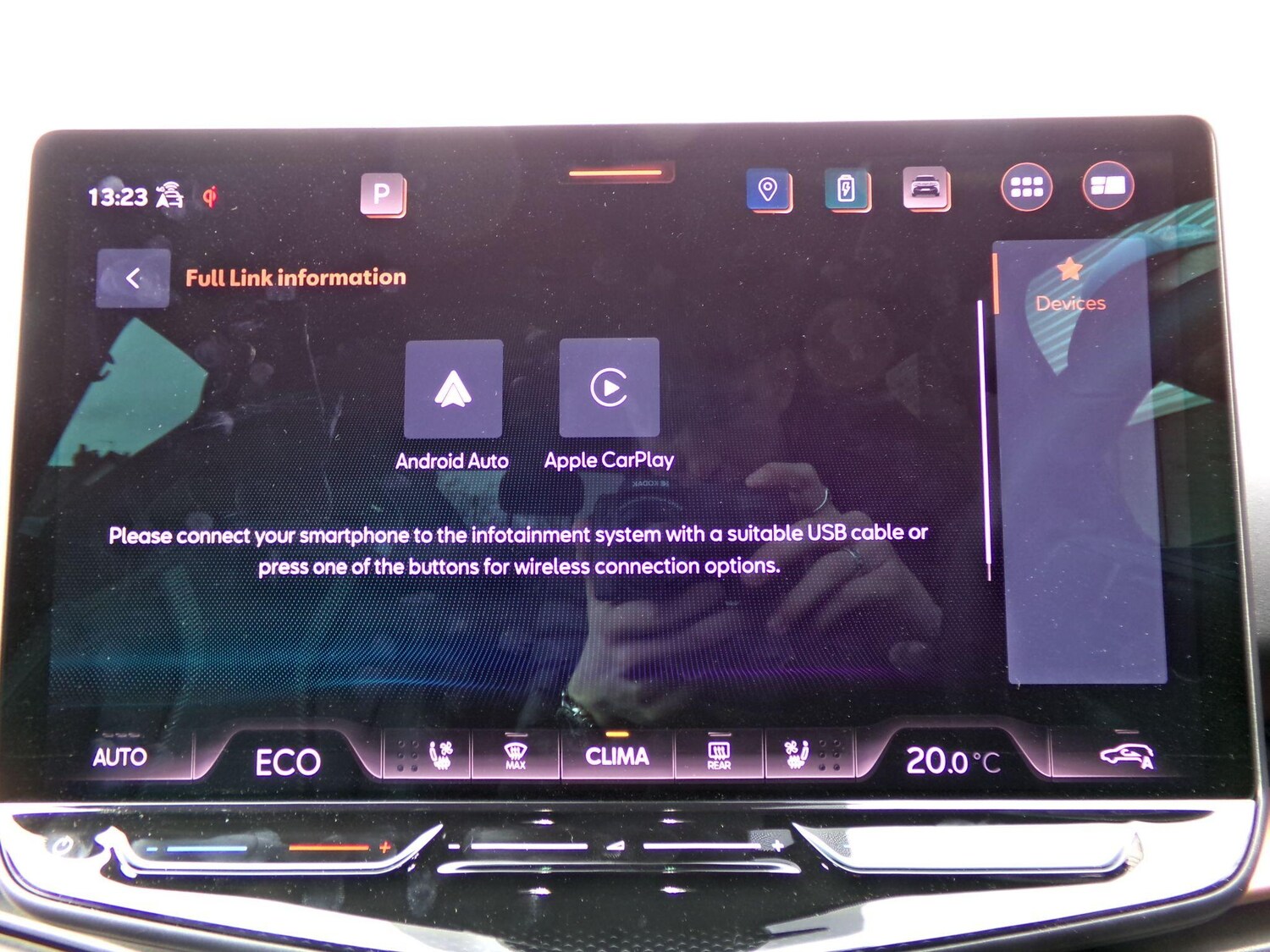 Used Cupra Tavascan 2025 for sale - 77892903: Photo 18