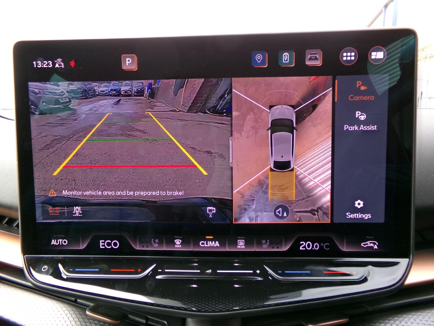 Used Cupra Tavascan 2025 for sale - 77892903: Photo 19