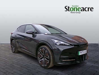 Used Cupra Tavascan 2025 for sale - 77892903: Photo