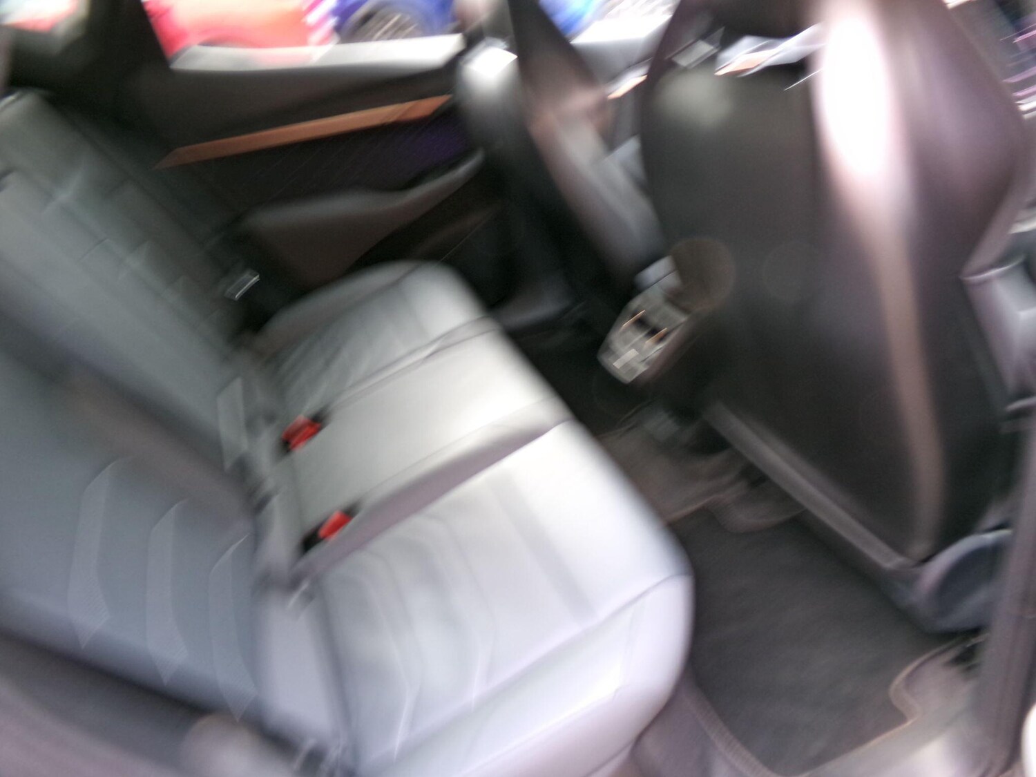 Used Cupra Tavascan 2025 for sale - 77892903: Photo 20