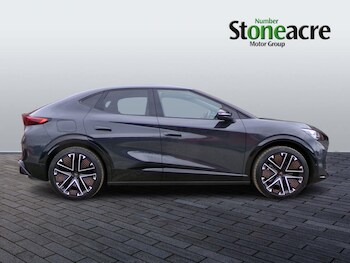 Used Cupra Tavascan 2025 for sale - 77892903: Photo