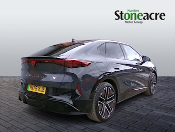 Used Cupra Tavascan 2025 for sale - 77892903: Photo