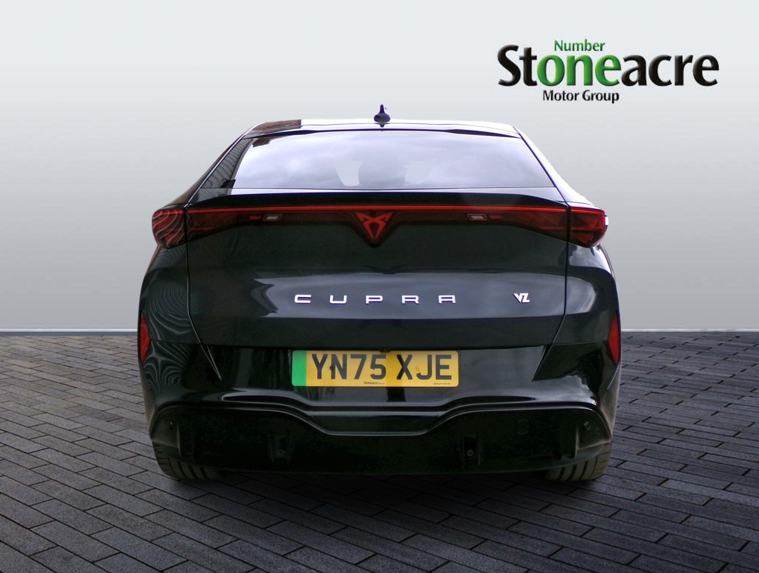 Used Cupra Tavascan 2025 for sale - 77892903: Photo 4