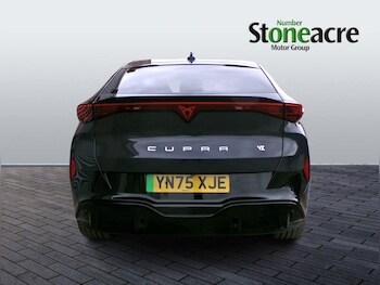 Used Cupra Tavascan 2025 for sale - 77892903: Photo