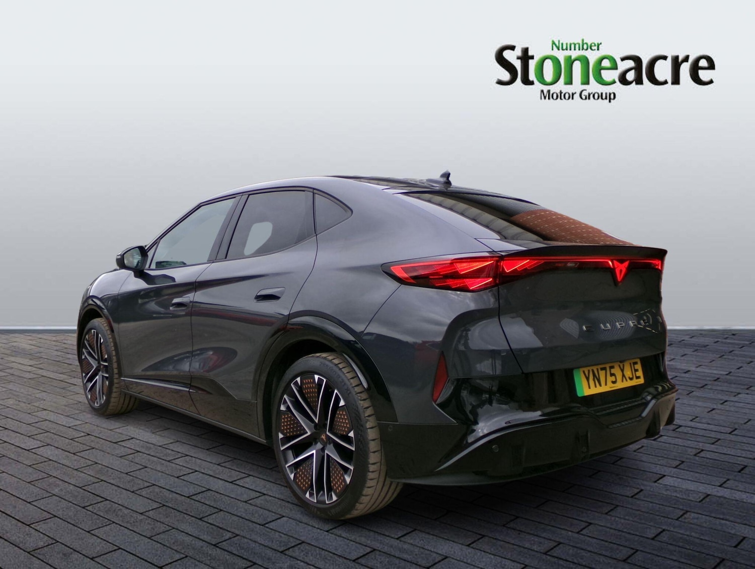 Used Cupra Tavascan 2025 for sale - 77892903: Photo 5