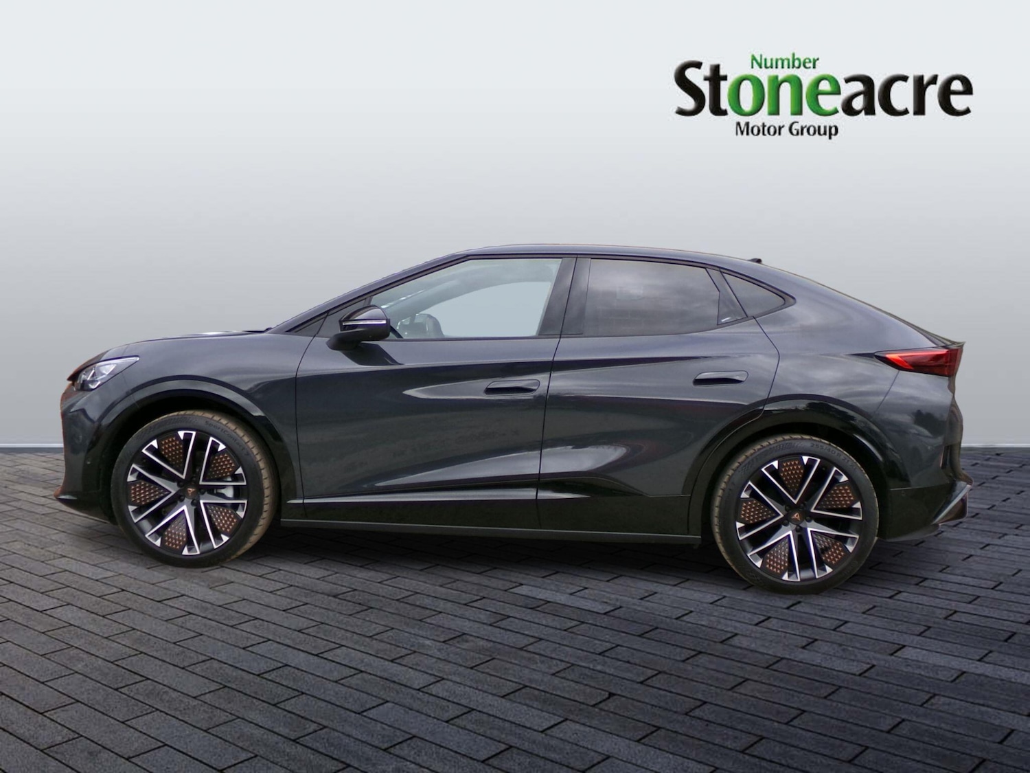 Used Cupra Tavascan 2025 for sale - 77892903: Photo 6