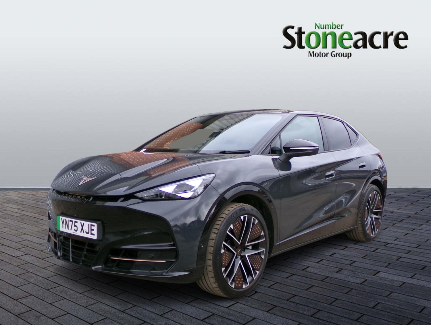 Used Cupra Tavascan 2025 for sale - 77892903: Photo 7