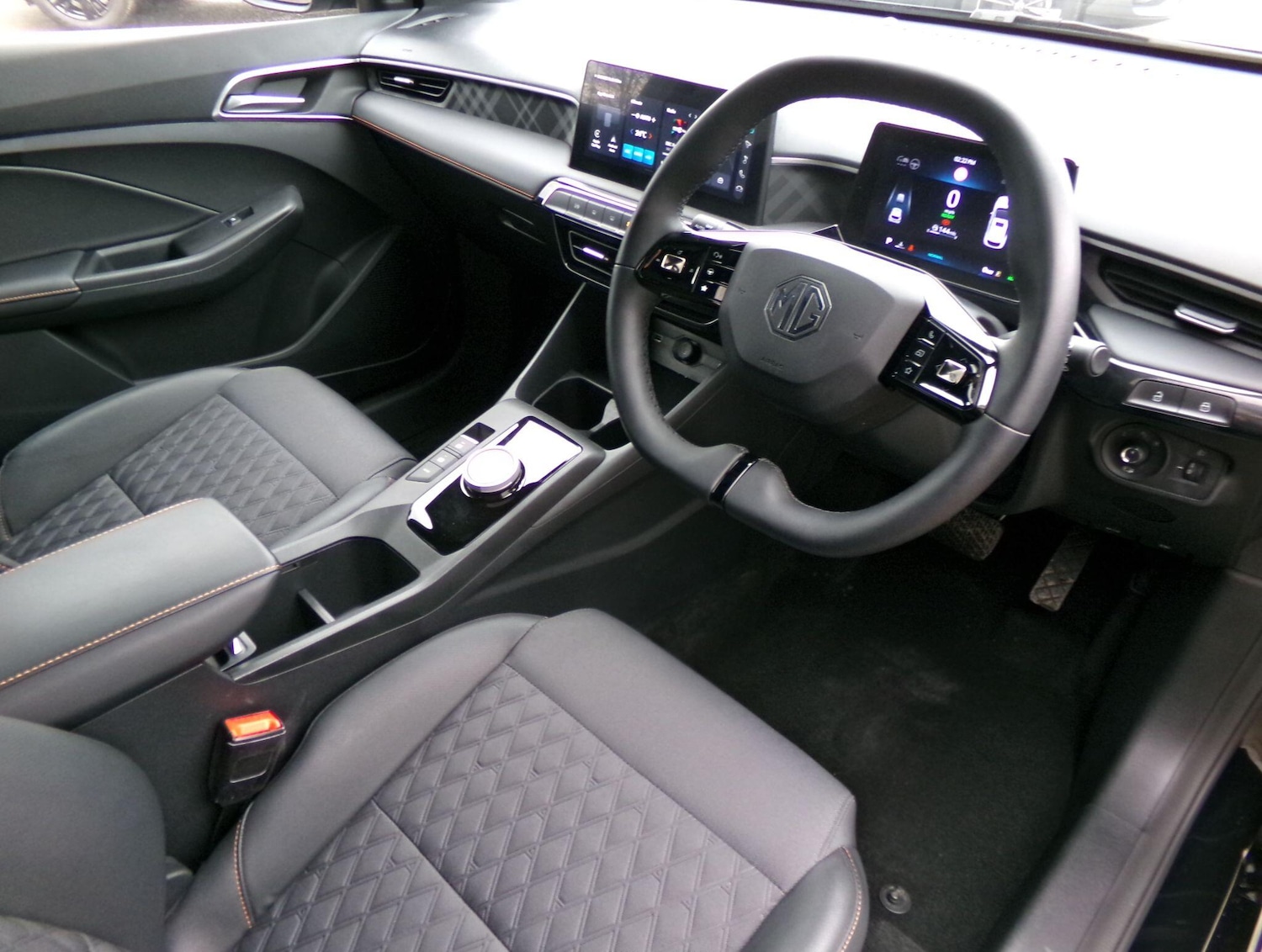 Used MG MG3 2024 for sale - 76926497: Photo 11