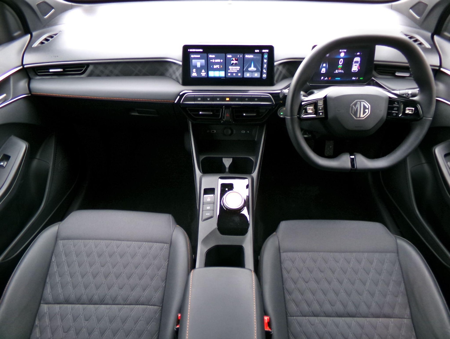 Used MG MG3 2024 for sale - 76926497: Photo 12