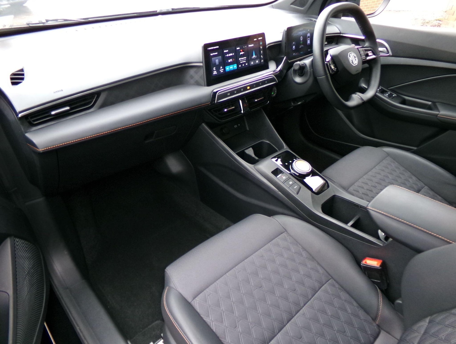 Used MG MG3 2024 for sale - 76926497: Photo 13