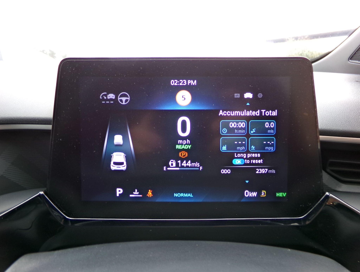 Used MG MG3 2024 for sale - 76926497: Photo 14