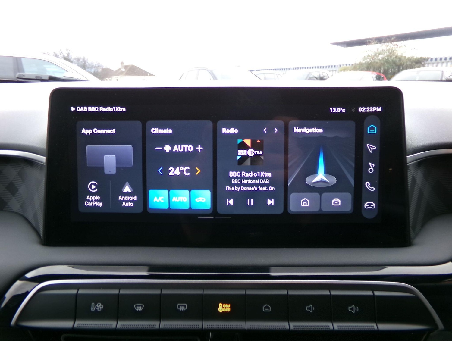 Used MG MG3 2024 for sale - 76926497: Photo 15