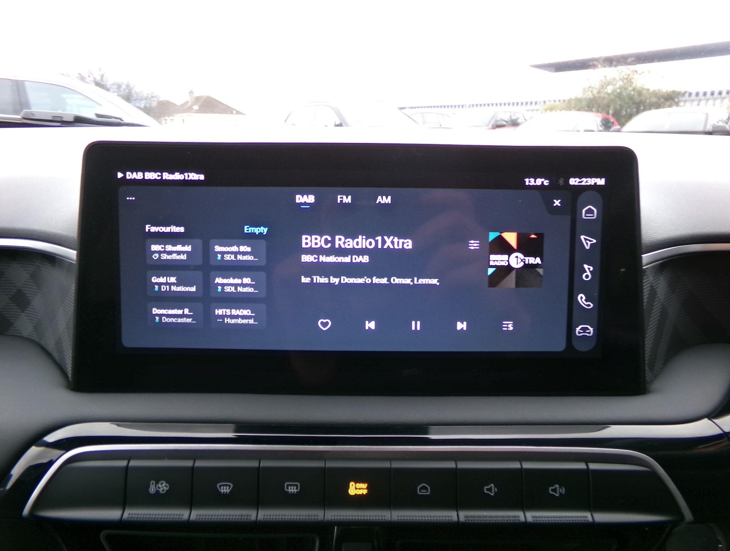 Used MG MG3 2024 for sale - 76926497: Photo 16