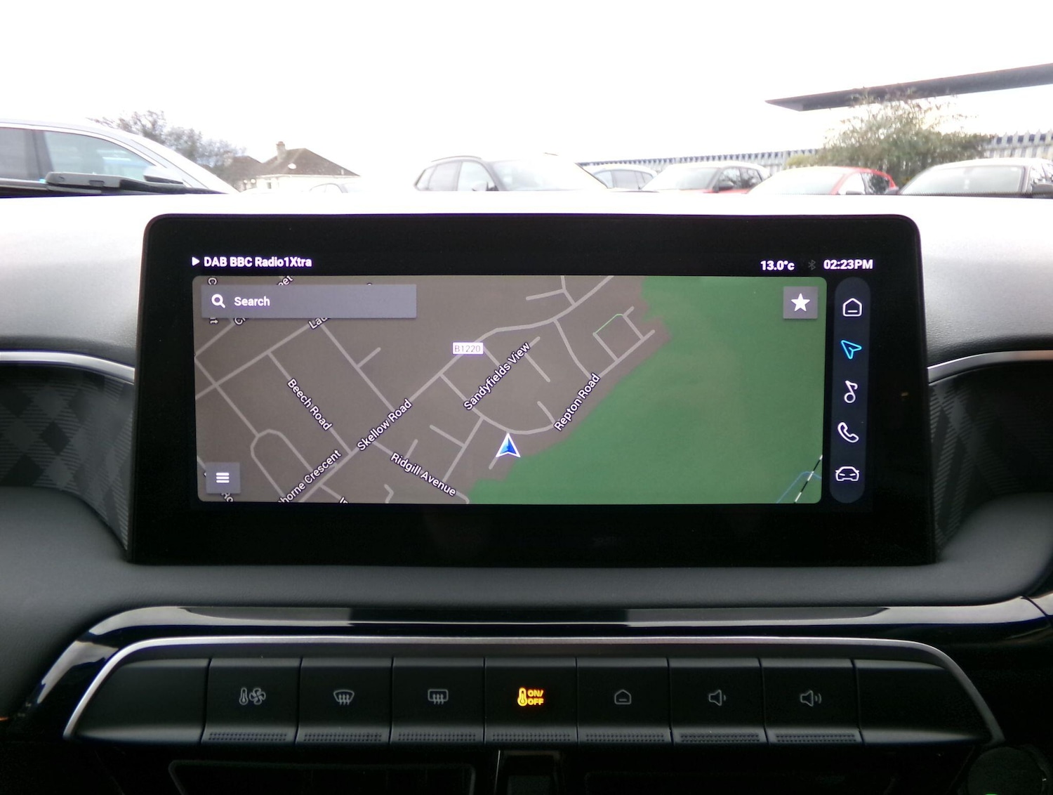 Used MG MG3 2024 for sale - 76926497: Photo 17