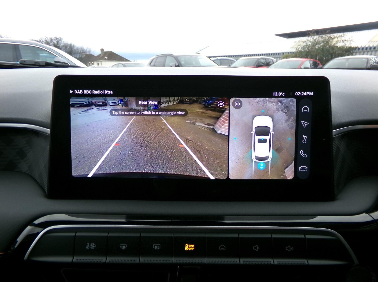 Used MG MG3 2024 for sale - 76926497: Photo 18