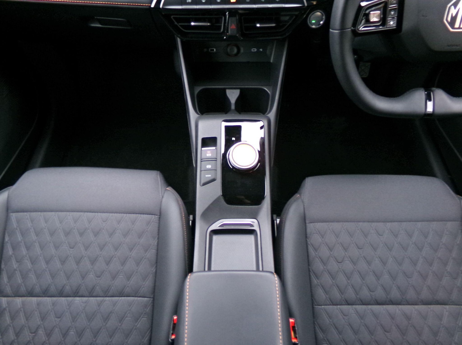 Used MG MG3 2024 for sale - 76926497: Photo 19