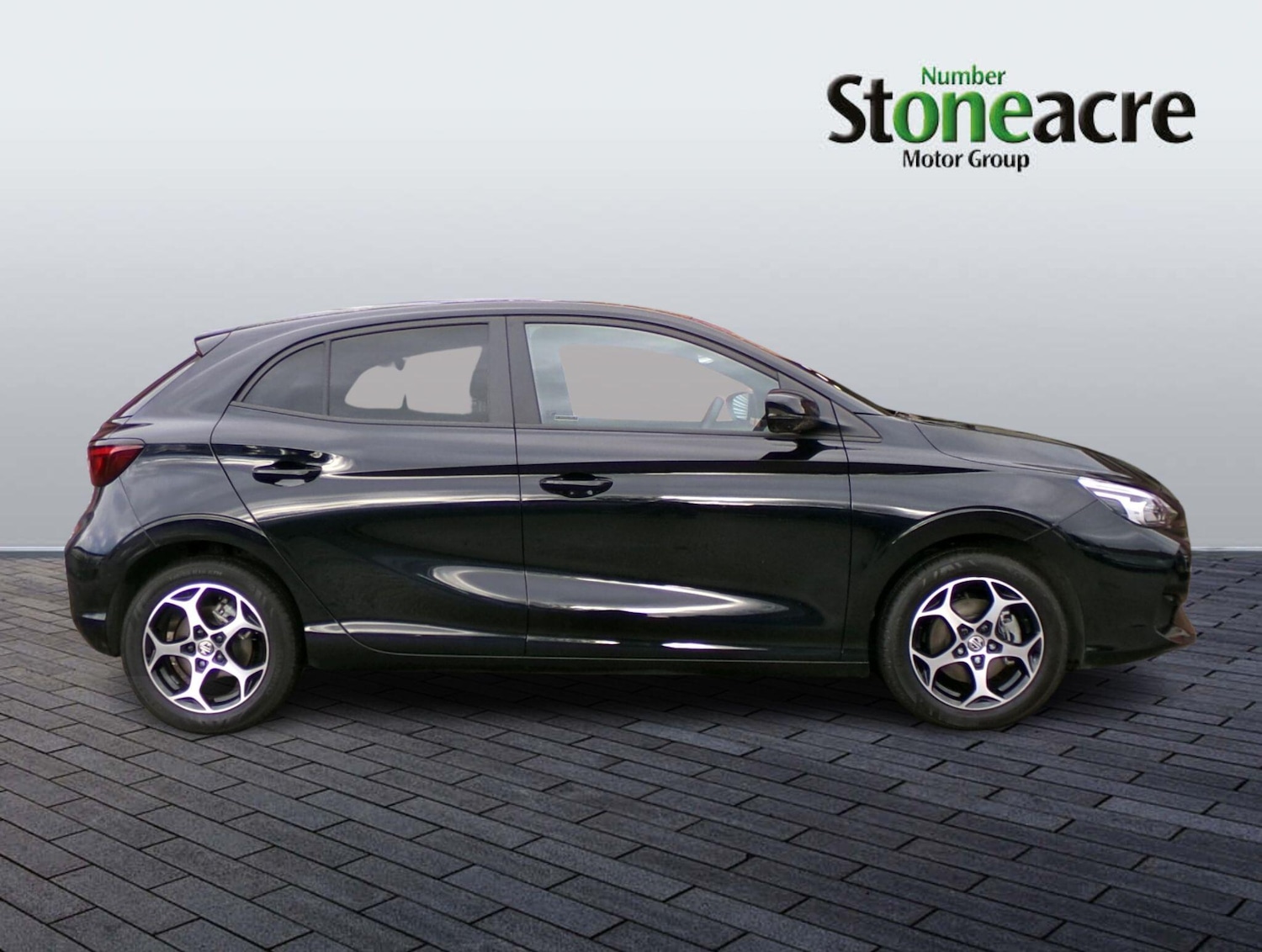 Used MG MG3 2024 for sale - 76926497: Photo 2