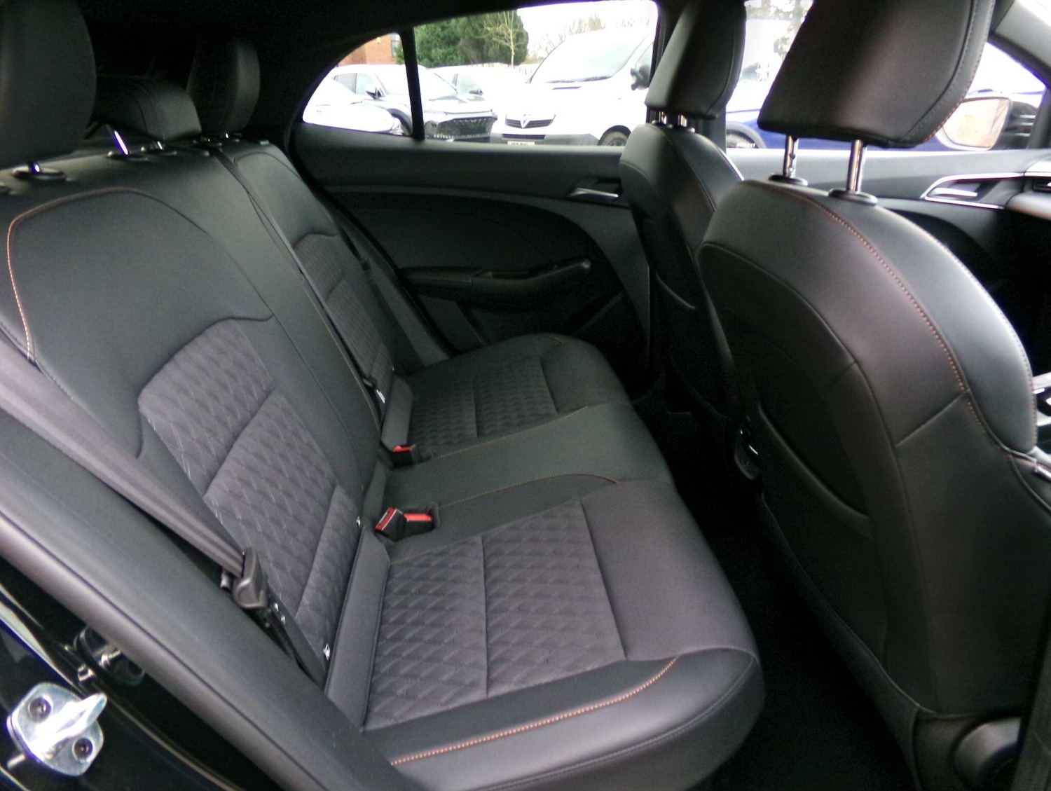 Used MG MG3 2024 for sale - 76926497: Photo 20