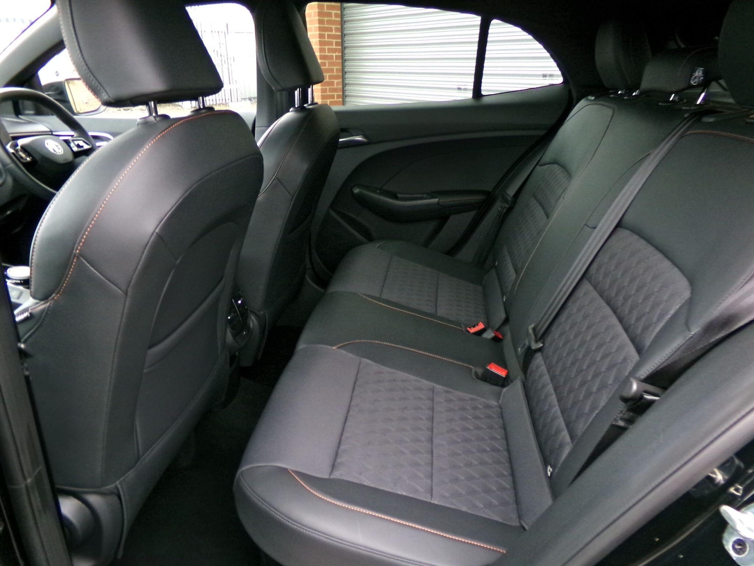 Used MG MG3 2024 for sale - 76926497: Photo 21