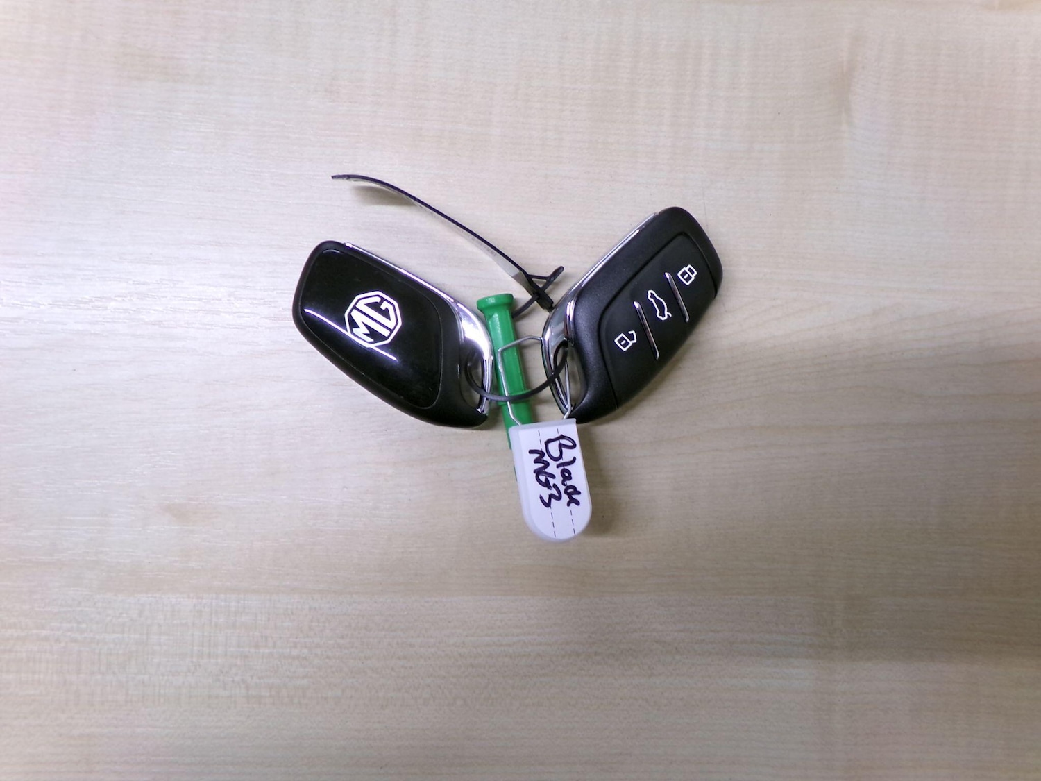 Used MG MG3 2024 for sale - 76926497: Photo 22