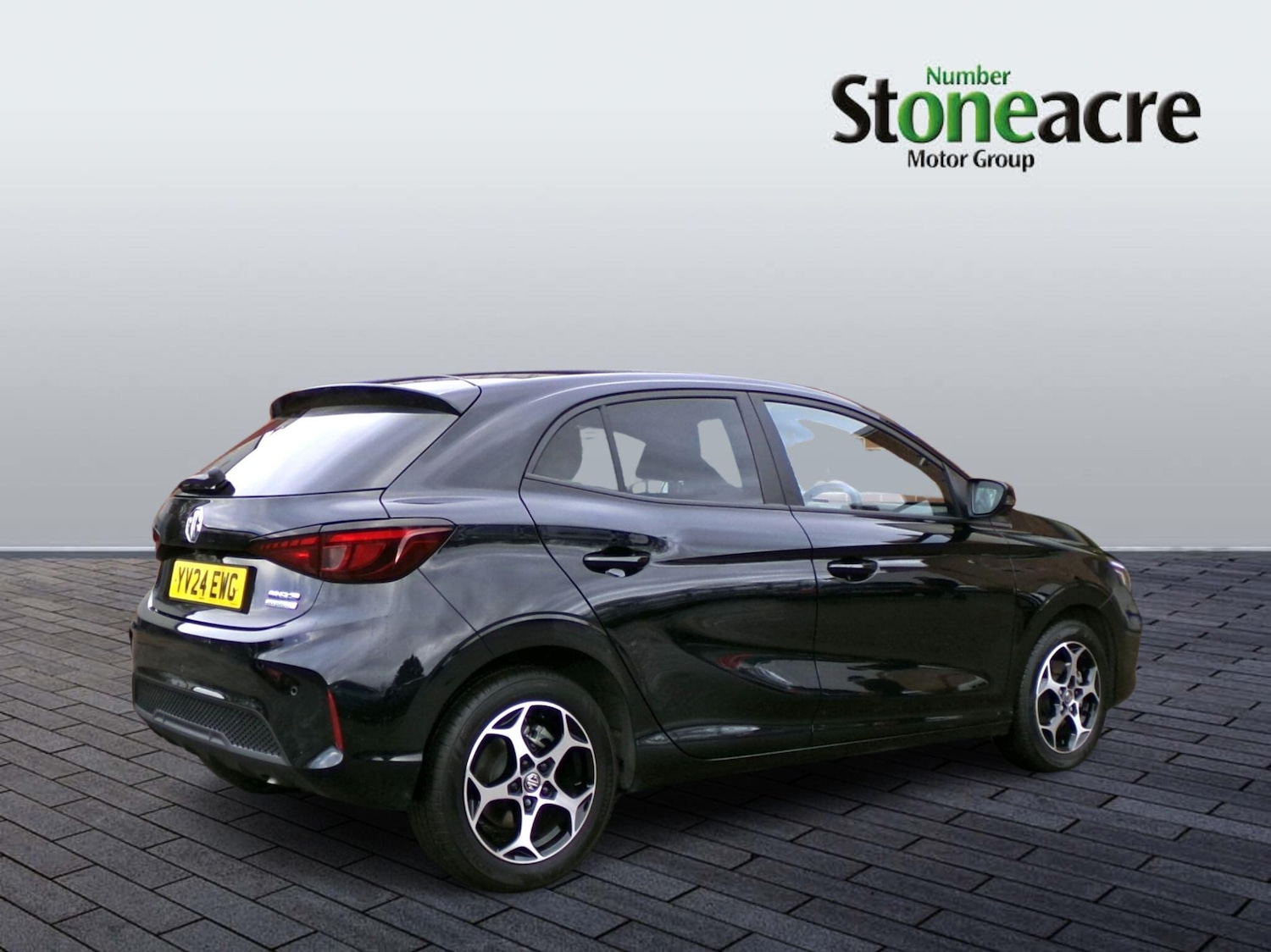 Used MG MG3 2024 for sale - 76926497: Photo 3