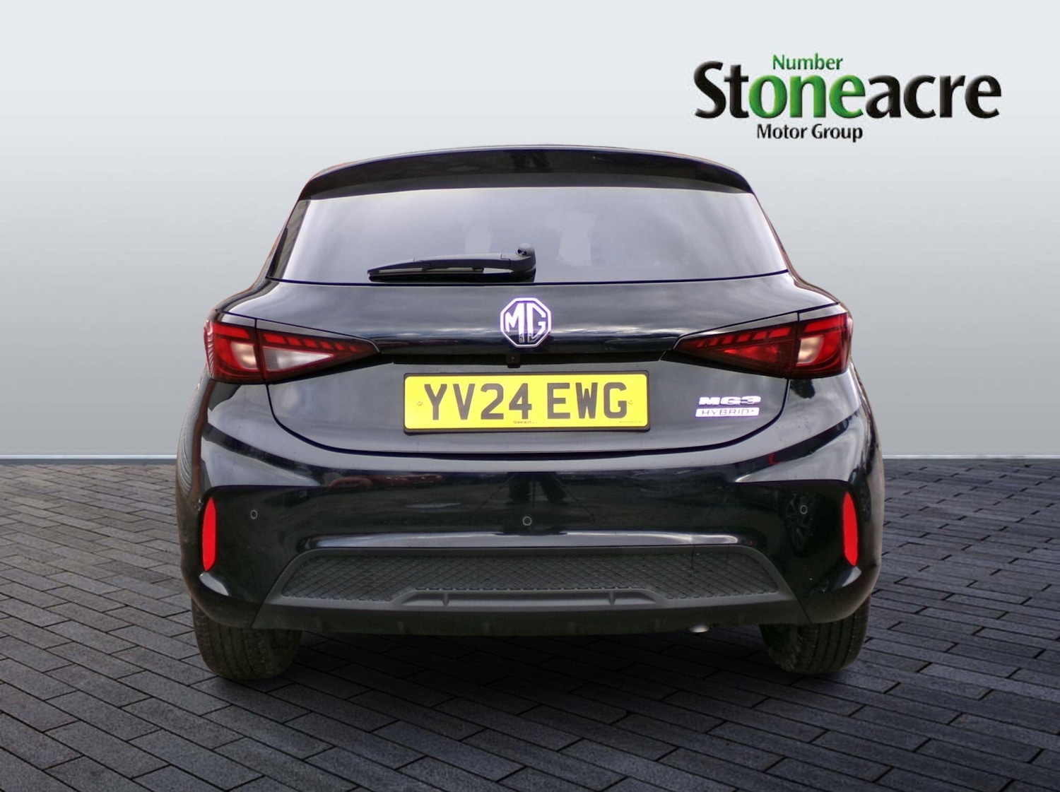 Used MG MG3 2024 for sale - 76926497: Photo 4