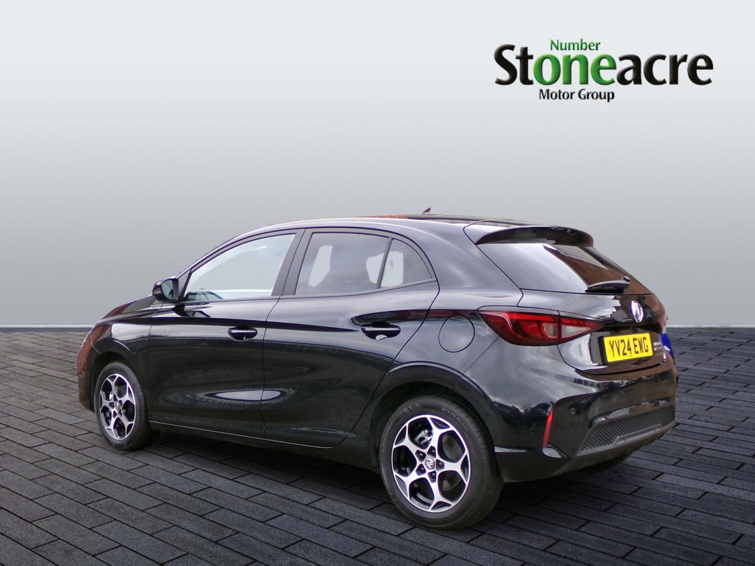 Used MG MG3 2024 for sale - 76926497: Photo 6