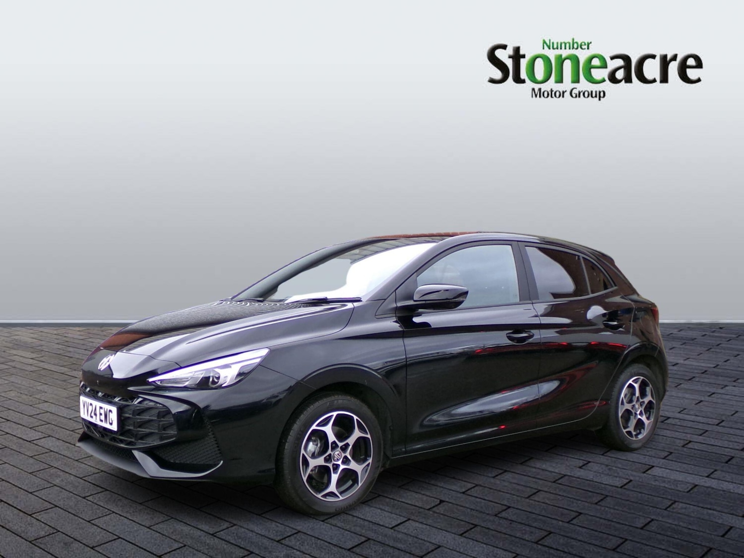 Used MG MG3 2024 for sale - 76926497: Photo 7