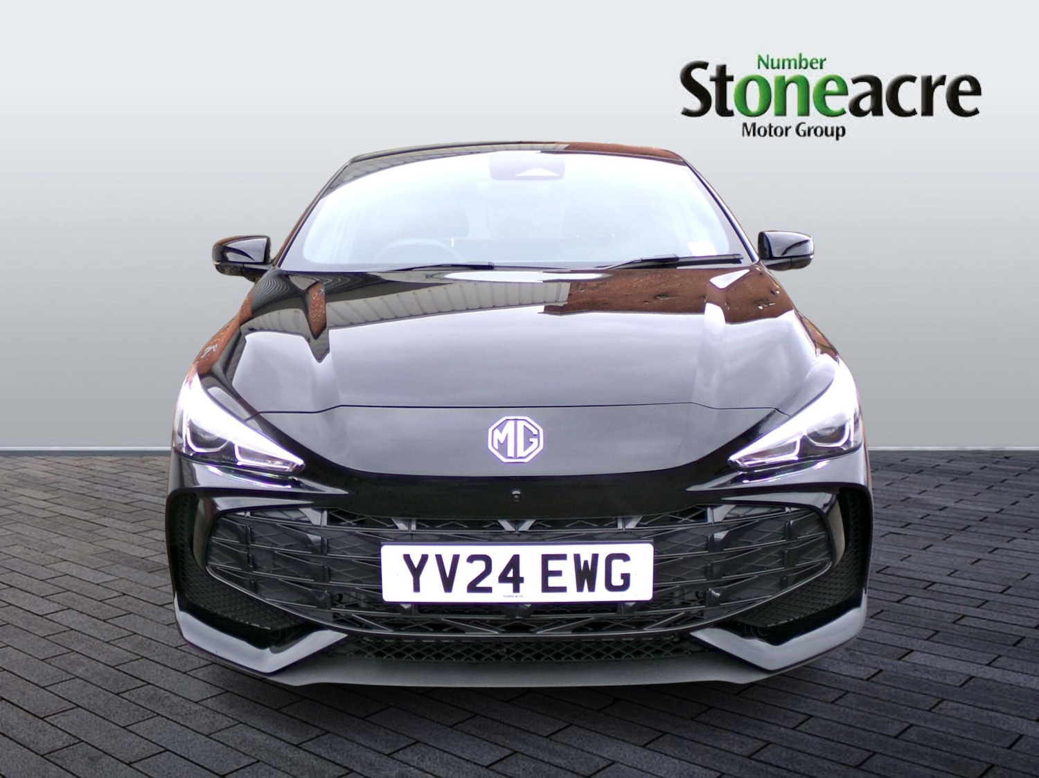 Used MG MG3 2024 for sale - 76926497: Photo 8