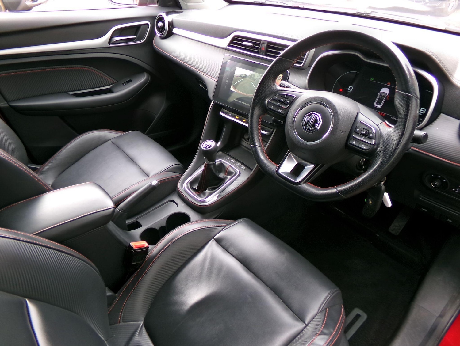 Used MG MG ZS 2023 for sale - 76597382: Photo 11