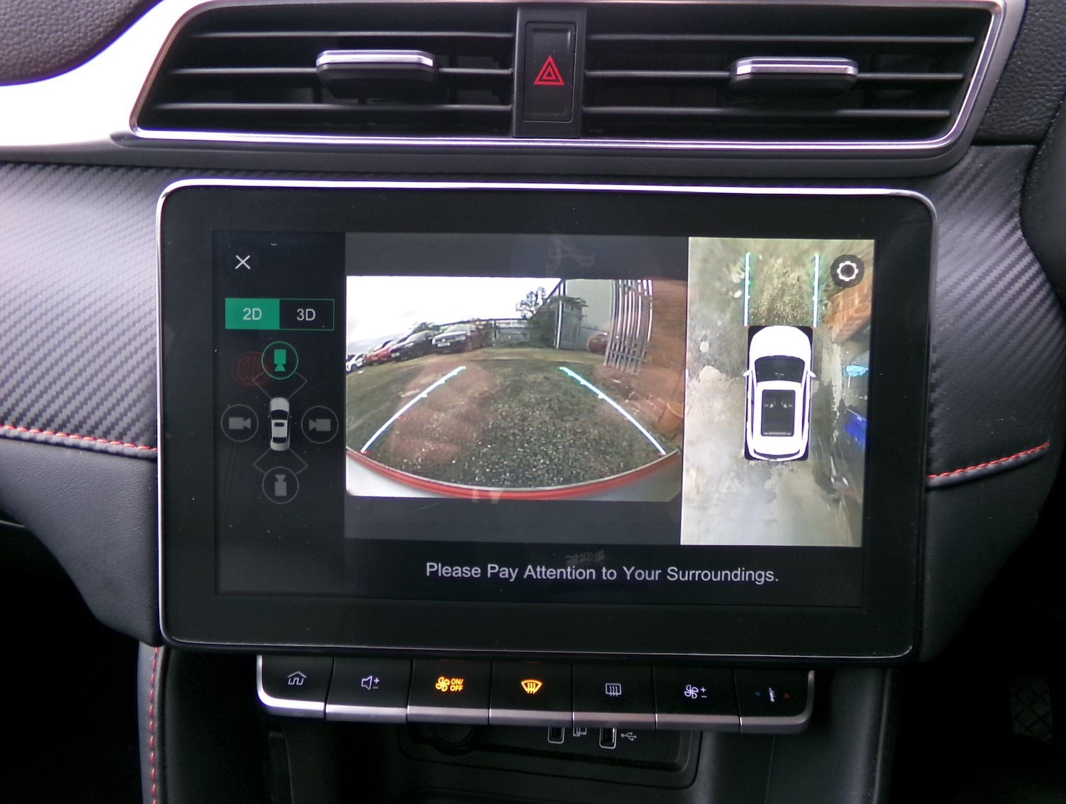 Used MG MG ZS 2023 for sale - 76597382: Photo 15