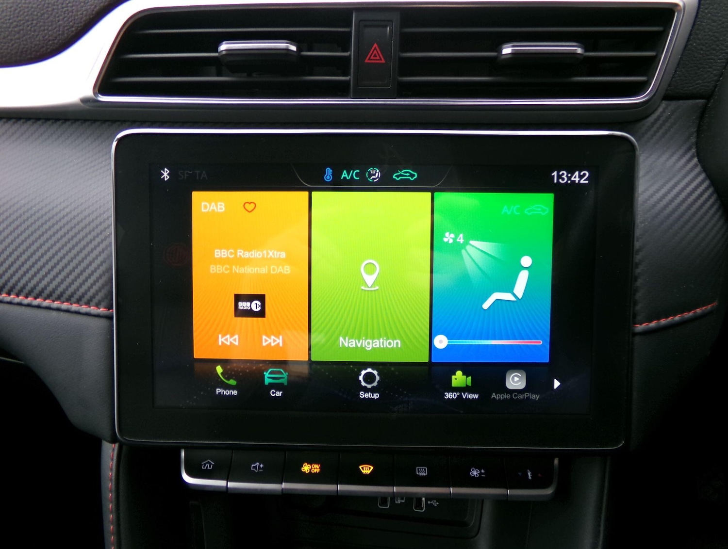 Used MG MG ZS 2023 for sale - 76597382: Photo 16