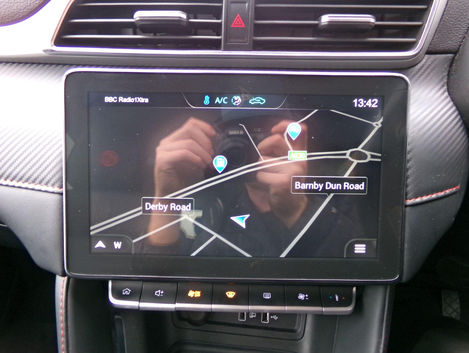 Used MG MG ZS 2023 for sale - 76597382: Photo 18