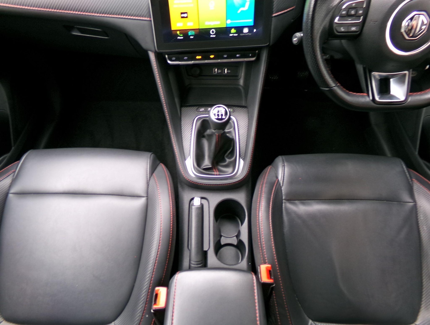 Used MG MG ZS 2023 for sale - 76597382: Photo 19