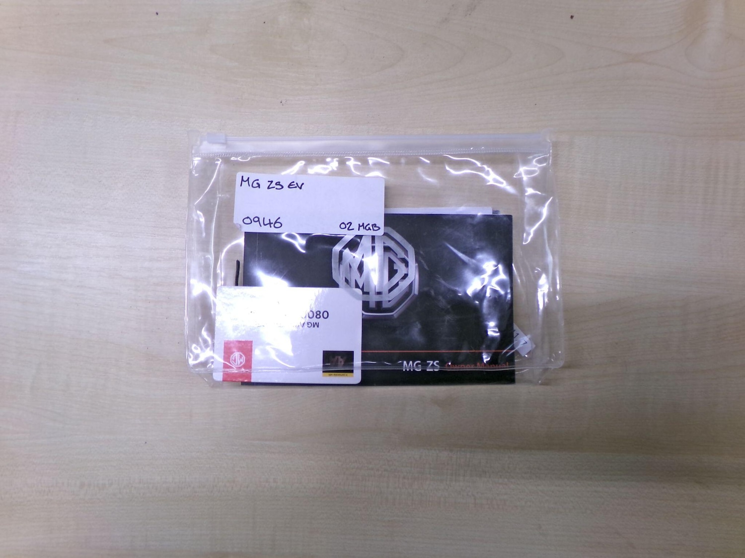 Used MG MG ZS 2023 for sale - 76597382: Photo 23