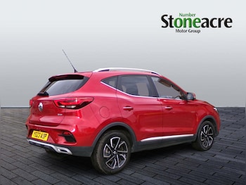 Used MG MG ZS 2023 for sale - 76597382: Photo