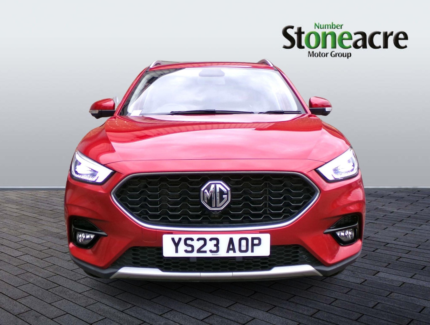 Used MG MG ZS 2023 for sale - 76597382: Photo 6